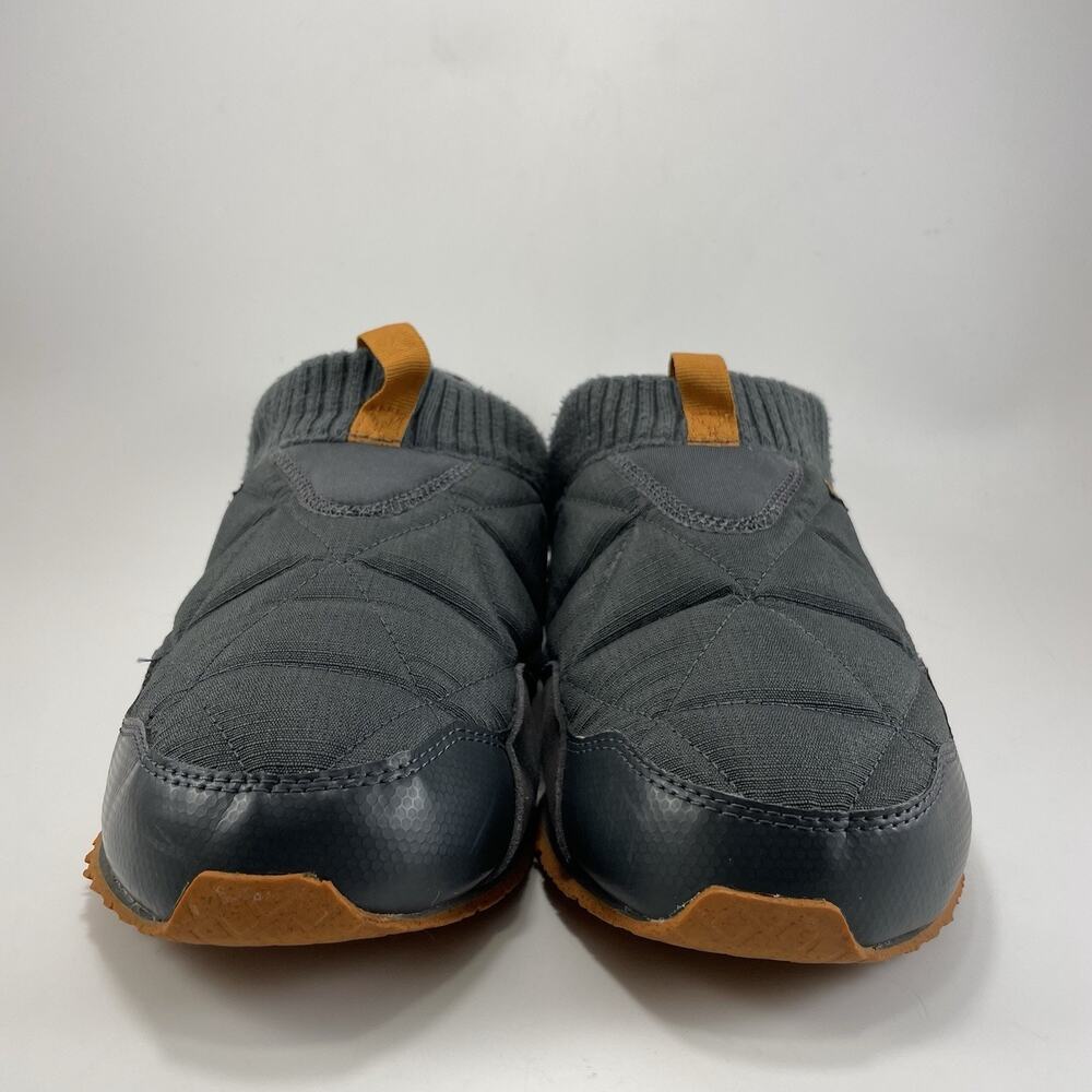 Teva ReEmber Mens Size 11 Indoor Outdoor Slip On Camp Shoes Charcoal Gray - Picture 2 of 9